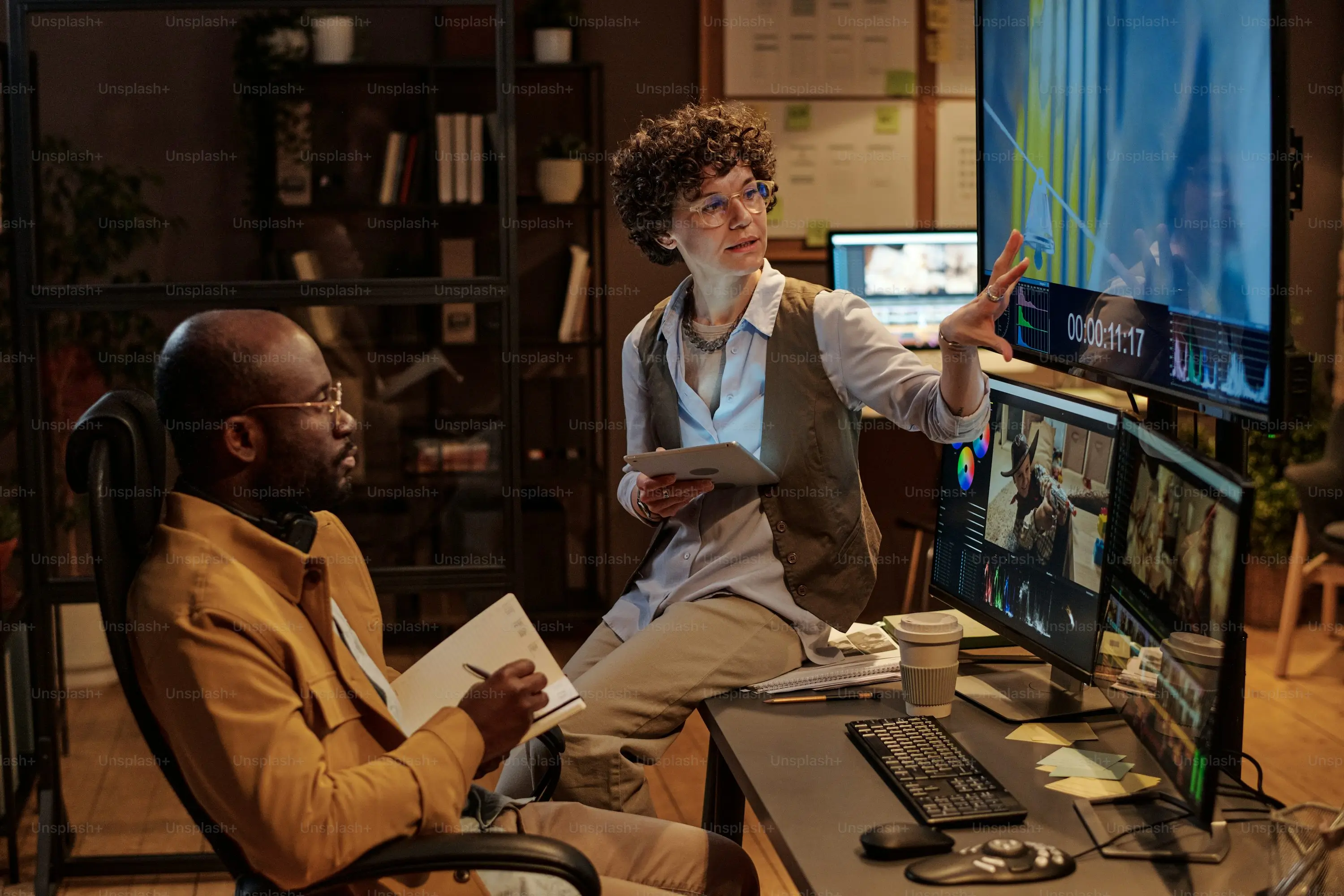 K웹툰 관련주 수혜주