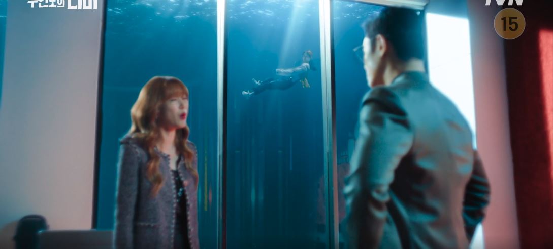 무인도의디바_3회