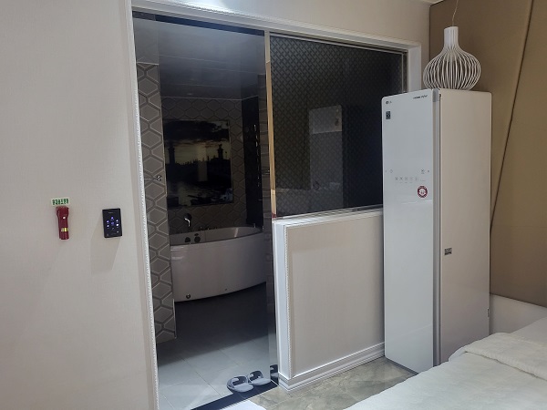 고흥 명품무인호텔 301호