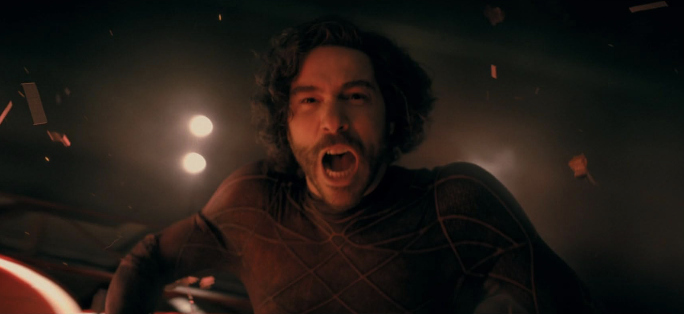 마담 웹 평점 결말 후기