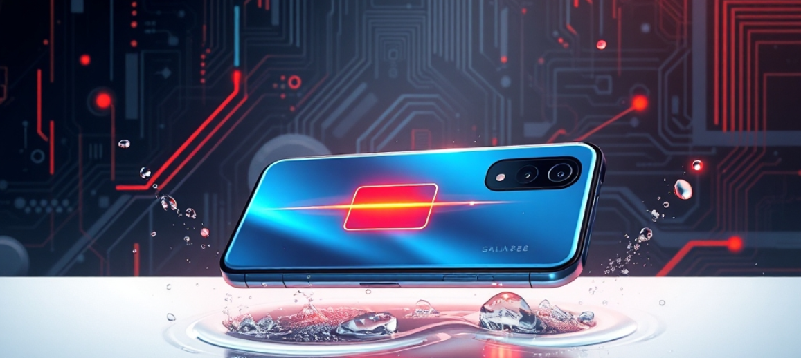 갤럭시 A36 배터리와 내구성 살펴보기