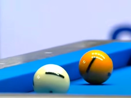 billiard