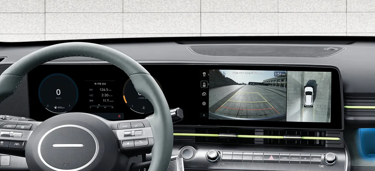 2025 현대 코나 이미지