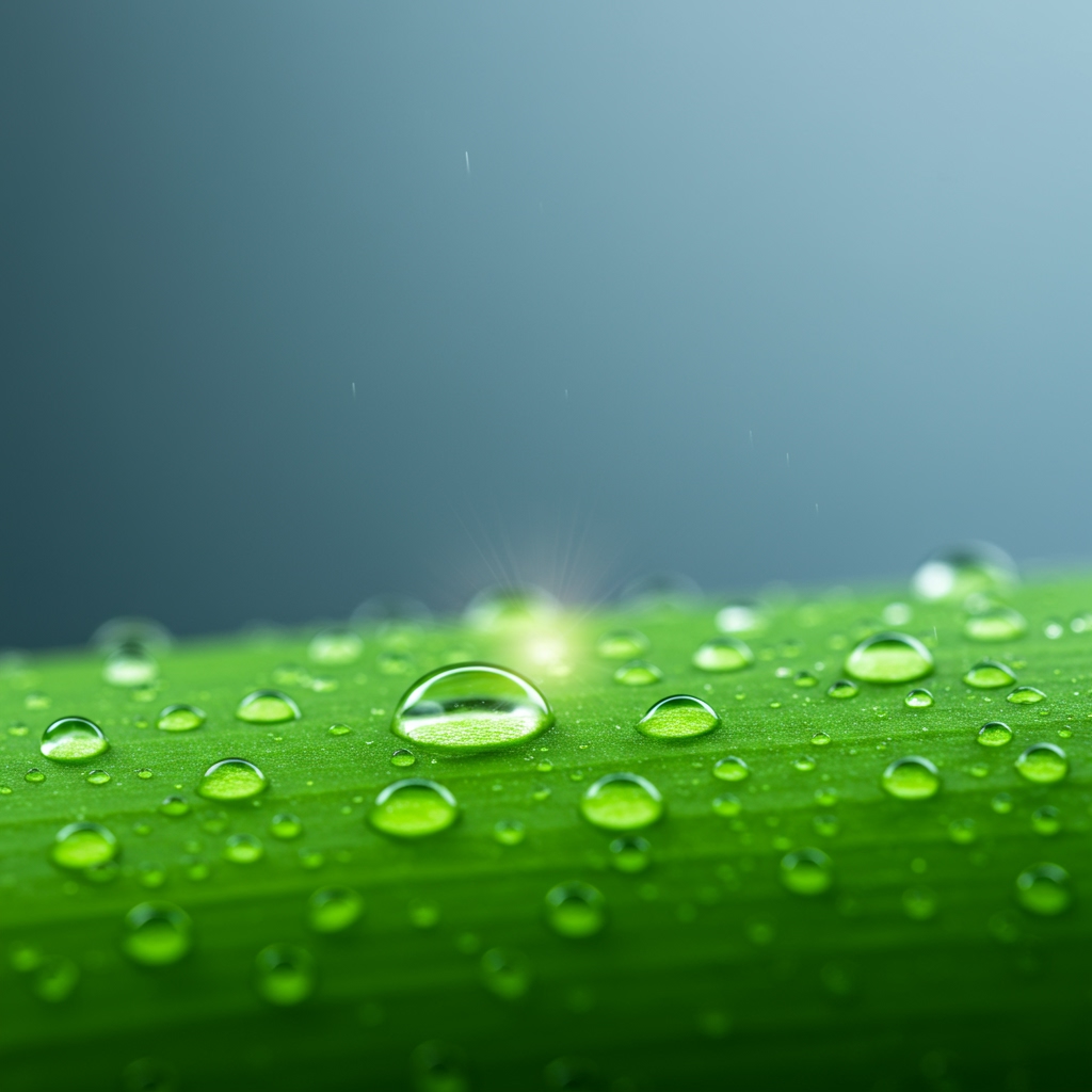 장마철 건강관리, 이것만 알면 끝! 질병부터 습기까지 완벽 대비