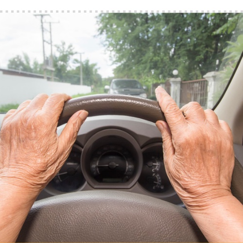 고령 운전자 운전면허 반납제도 인천시