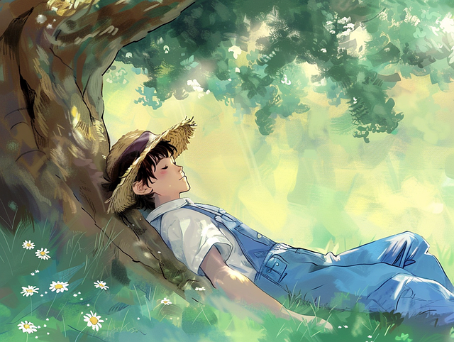 완벽한 낮잠을 자는 방법