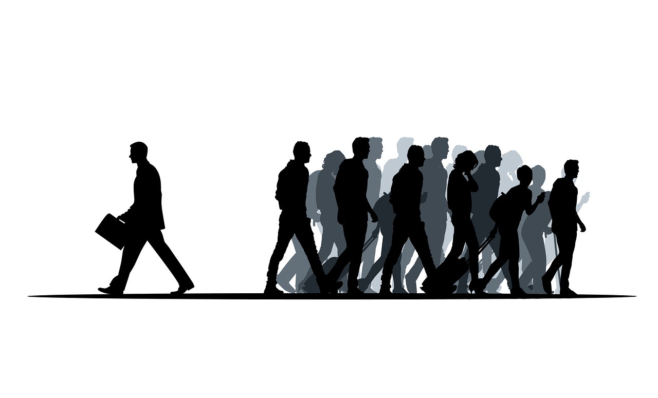 고사성어 각자도생 各自圖生 개인주의 조선왕조실록