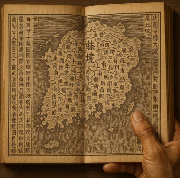 조선시대 목판 인쇄술 손으로 만든 지식의 대륙