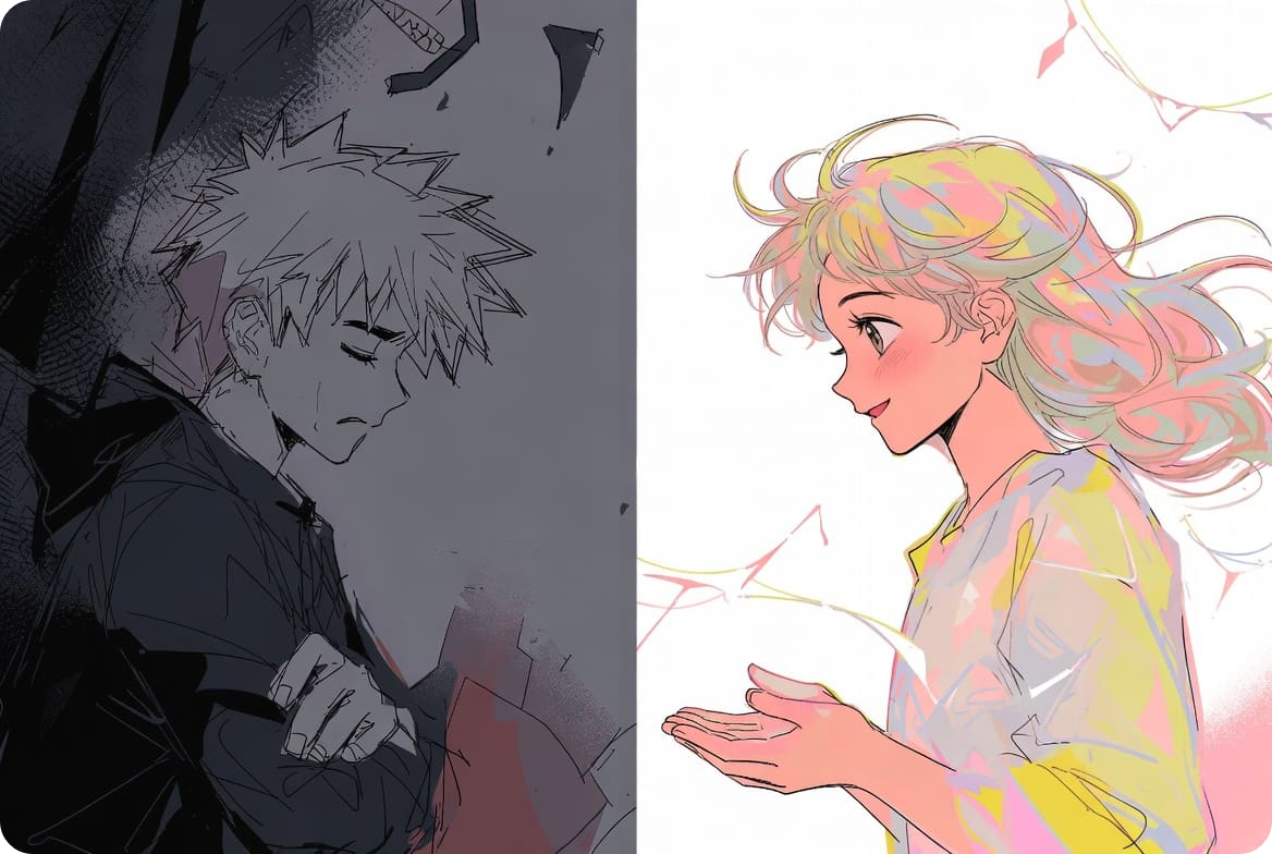 Respectful dialogue creates long-lasting relationships