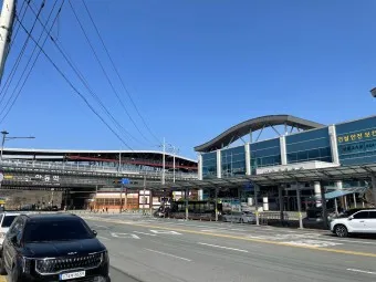 안동 시외버스터미널 시간표 예매 요금_16