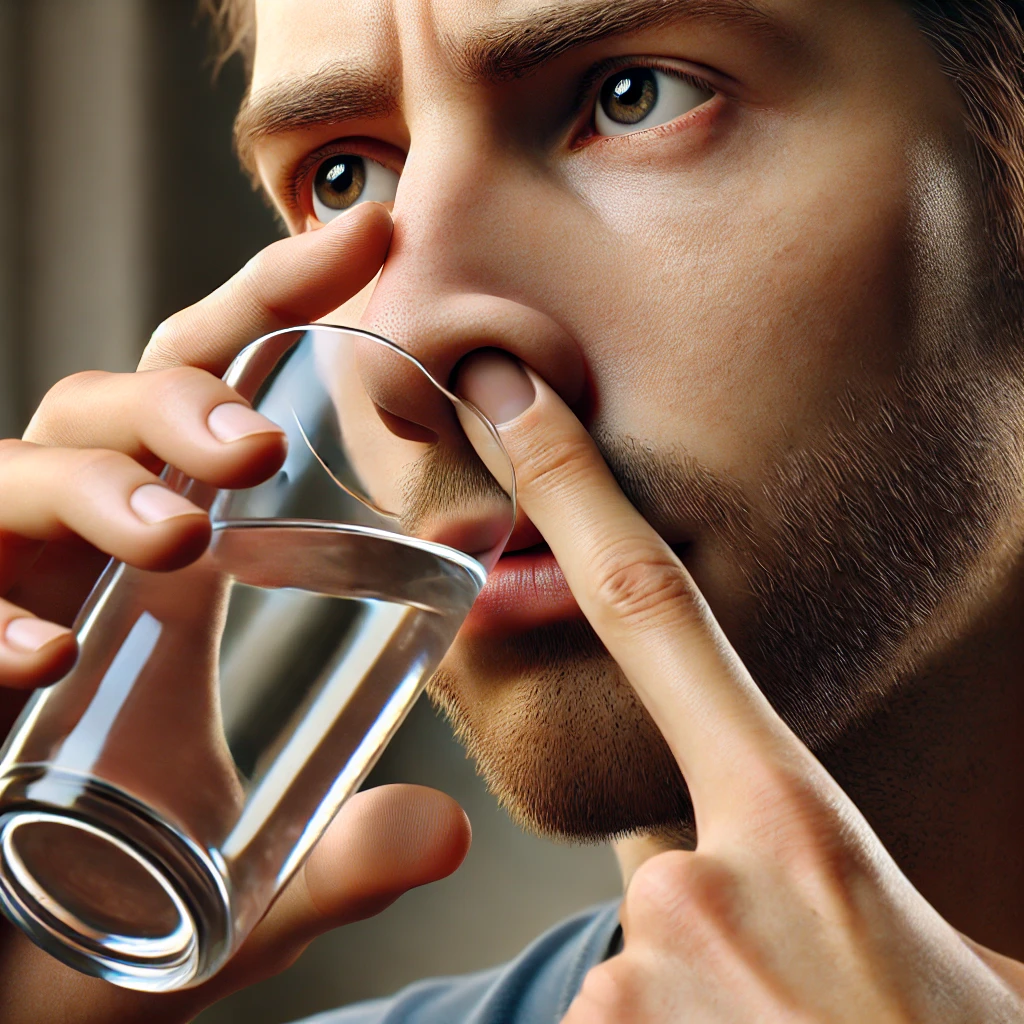 딸국질 멈추는 효과적인 방법 15가지