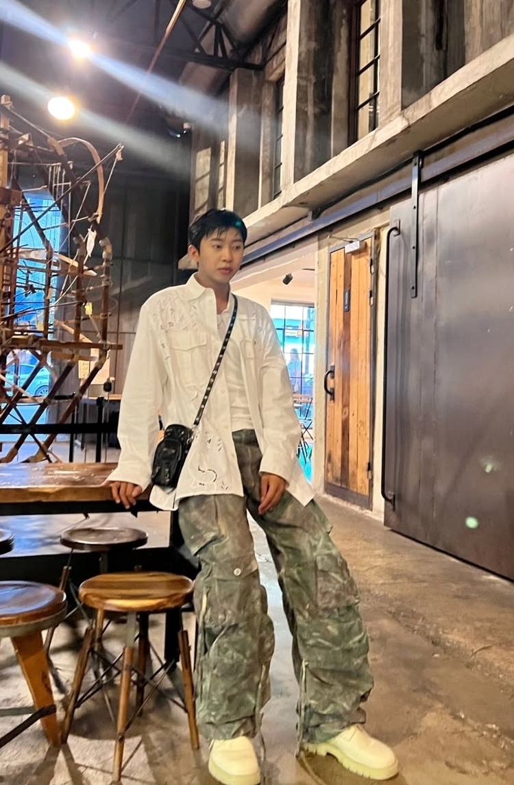 임영웅 컴백&amp;#44; 많은 이들이 히어로를 기다린 이유