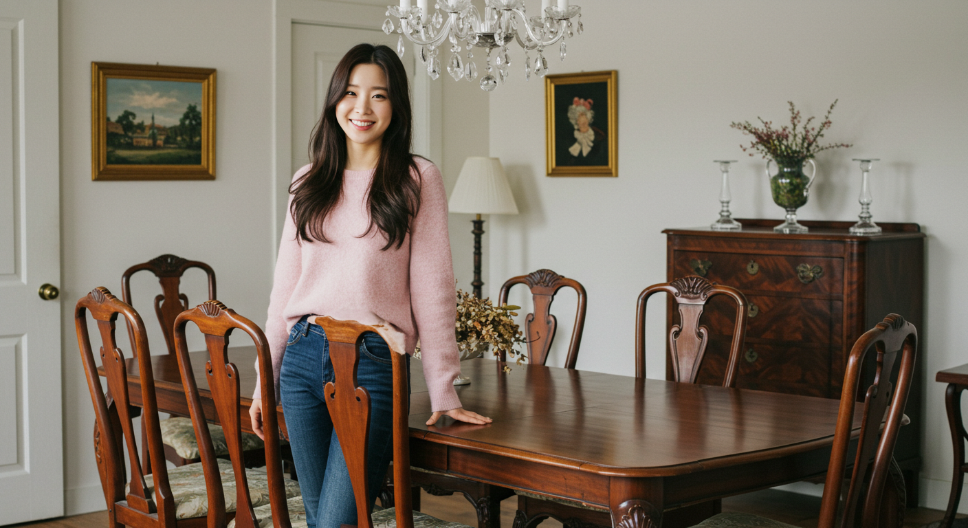 중고 침대 구매 전 꼭 확인할 점