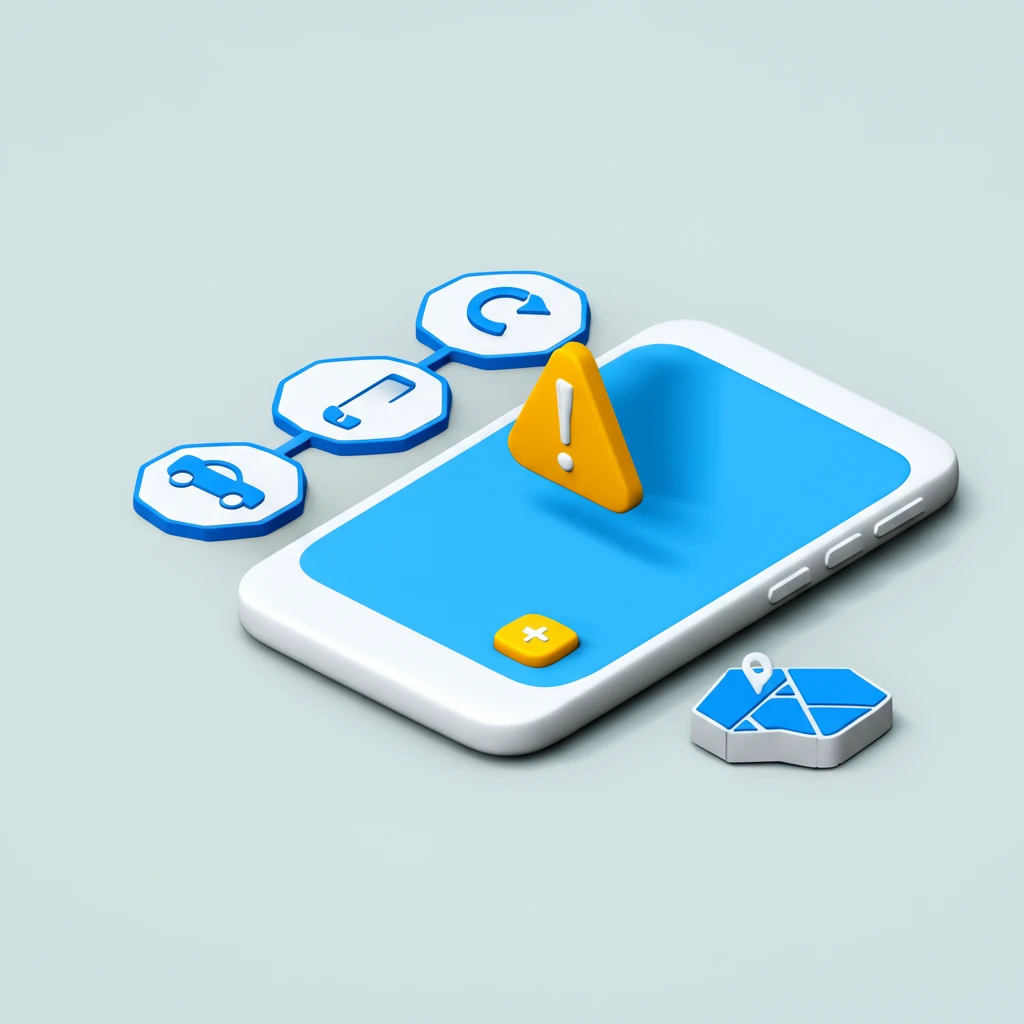 부산 사하구 불법 주정차 문자 알림 ..