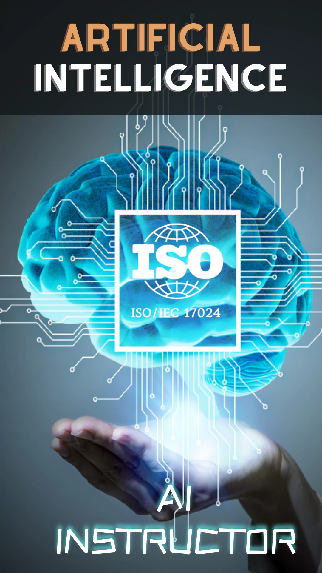 ISO 17024 인공지능 국제 자격증 | AI자격증
