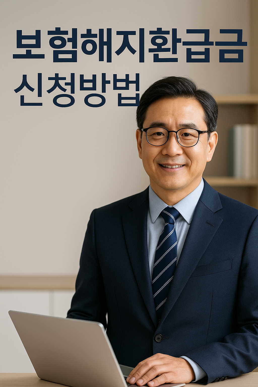 보험해지환급금 신청방법