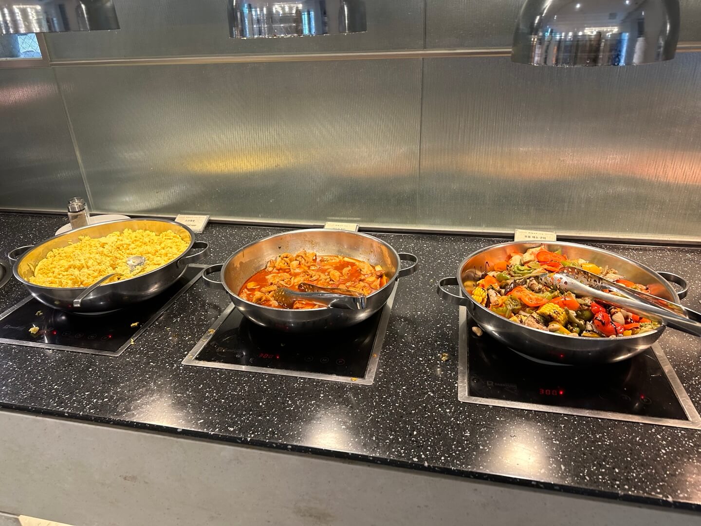 인천공항 마티나 라운지 무료이용 후기