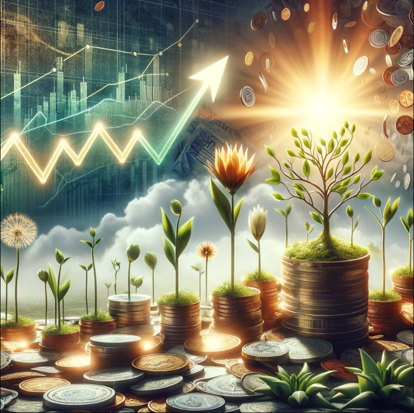 마이너스 금리 종료