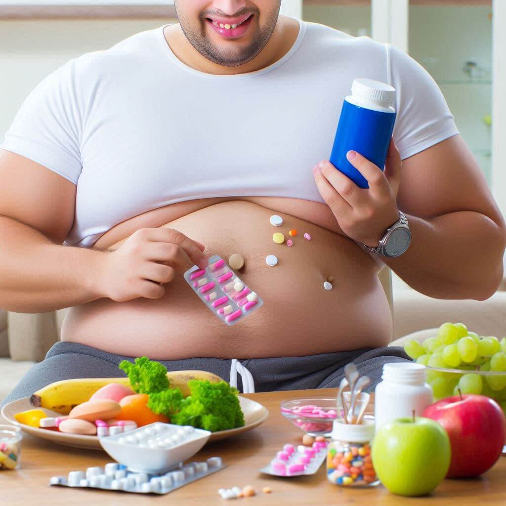 위고비 부작용, 가격, 비만치료제