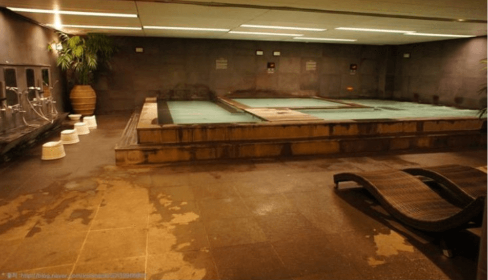 인천공항 편의시설 위치 이용방법