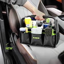 세차 도구 보관 하는 방법