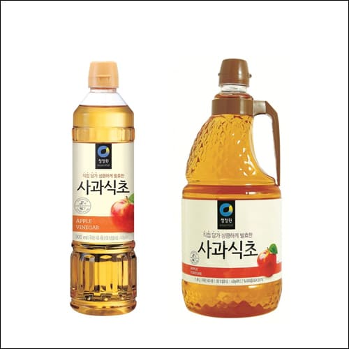 식초