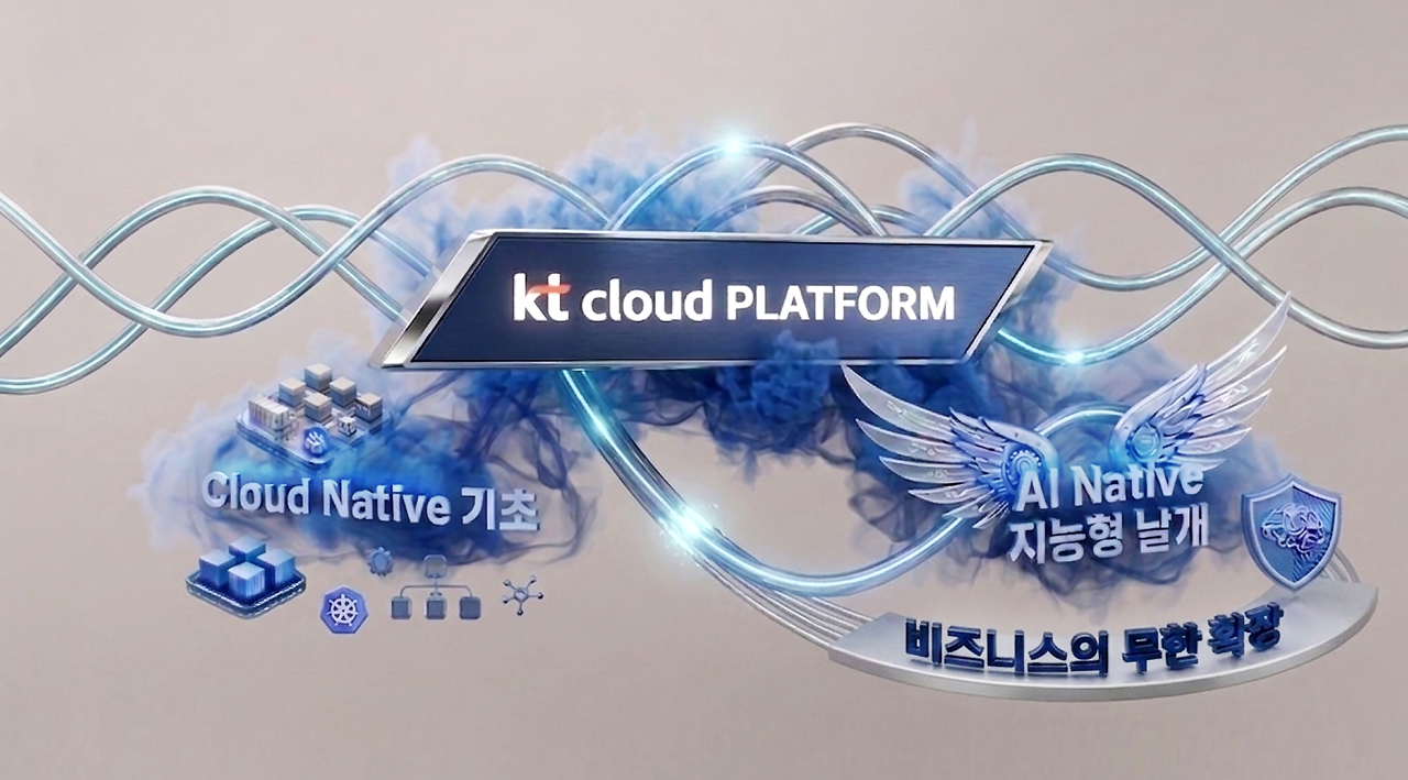 [기술이 장르가 되는 곳, kt cloud] 케클러 인터뷰 시리즈 #1 kt cloud PLATFORM 재설계 이야기 - 사진 최종 수정 필요 ver.