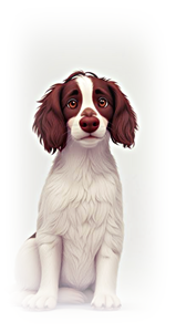 사냥견
잉글리시 스프링거 스패니얼(English Springer Spaniel)