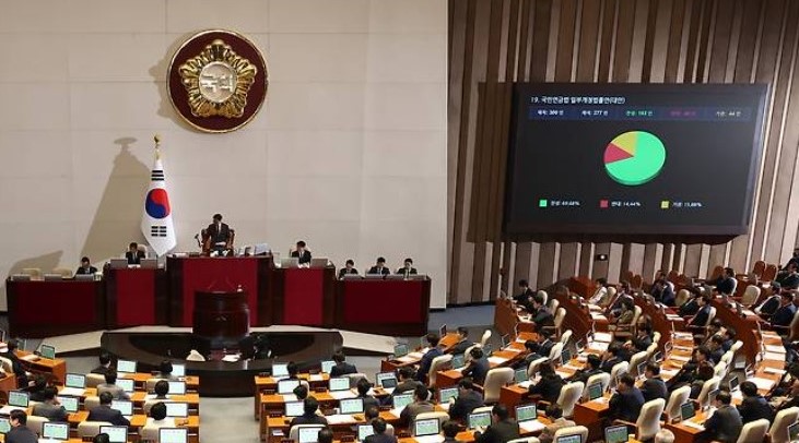 고3 국민연금 자동가입 개정안