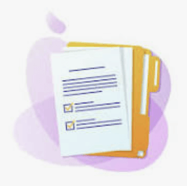 법인서류 발급하기