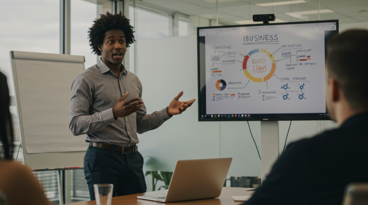 혼자 창업 1인 사업