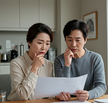 민생지원금 퇴직자 지급요건 검토