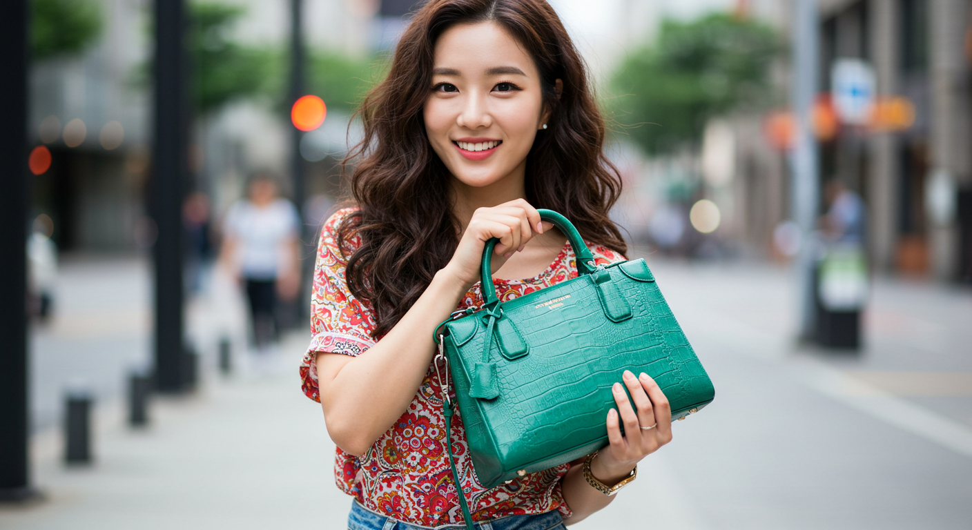 명품가방 브랜드별 중고 구매