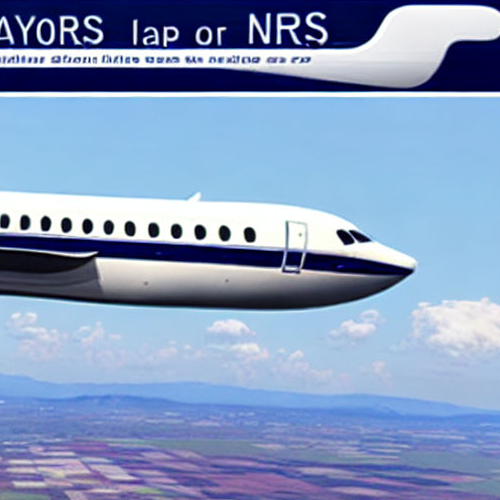 하이즈항공, 새로운 항공 시장 점유를 위한 도약!