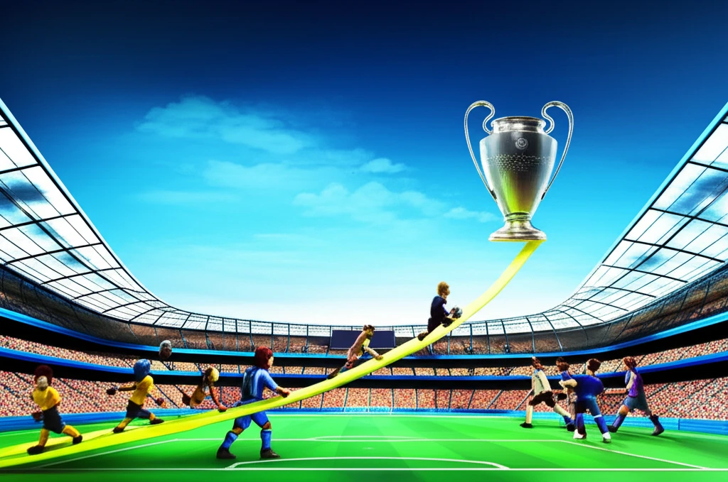 도르트문트, 10년 연속 UCL 진출