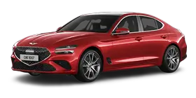 현대 GENESIS G70
