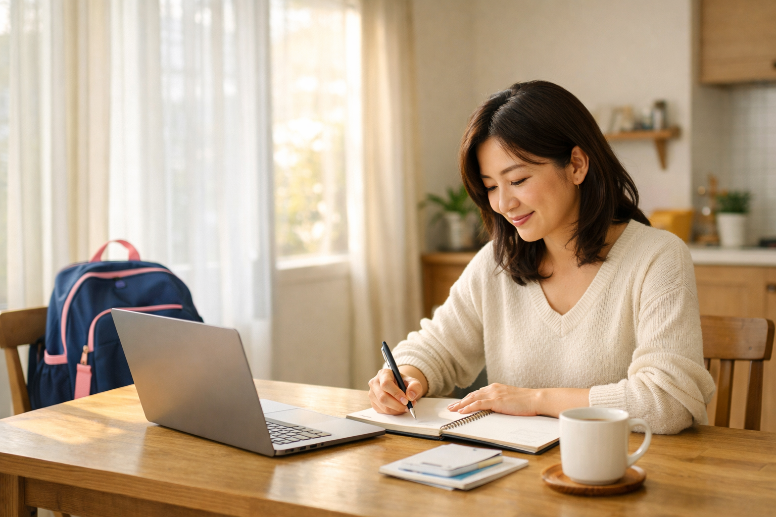 경력단절 주부 재취업에 좋은 내일배움카드 자격증 TOP 4