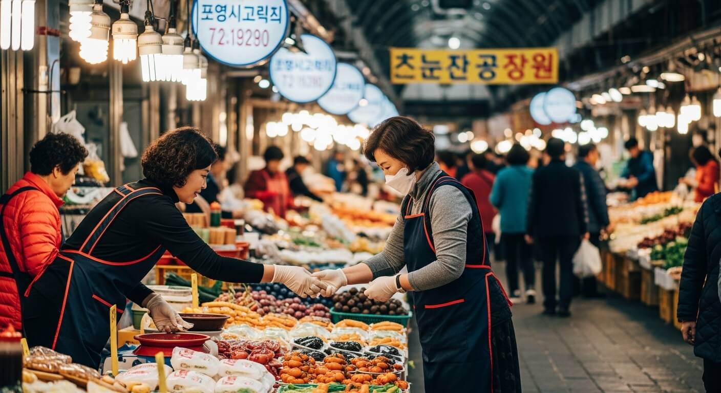 2025년 온누리상품권 할인 구매처 정리