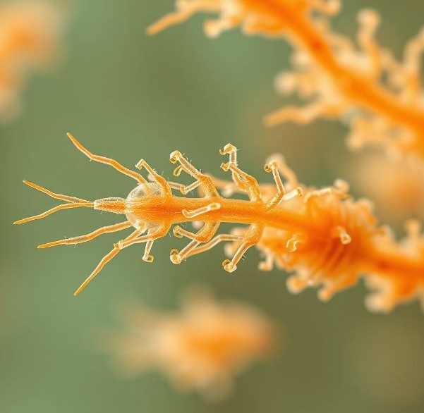 트리코모나스 질염 증상