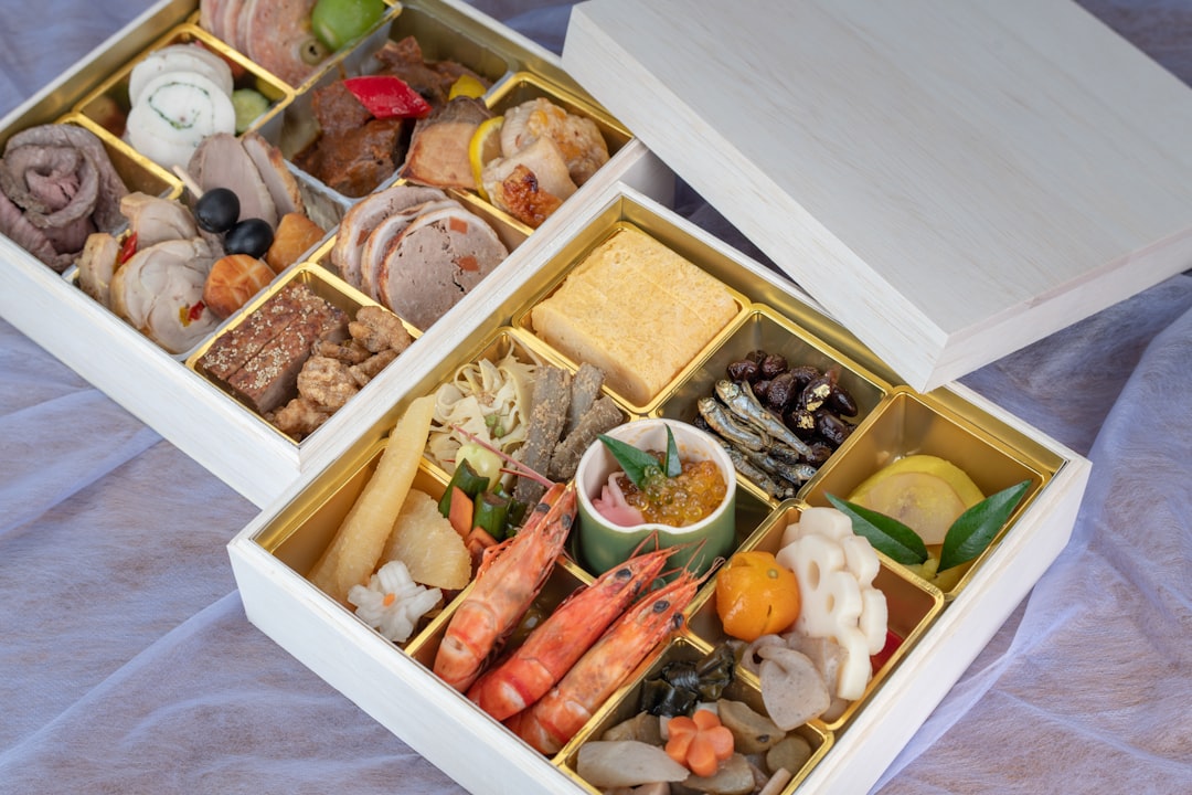 Lunchbox