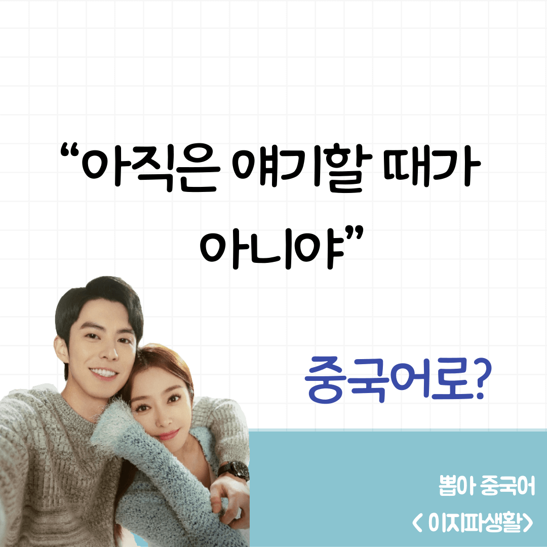 이지파생활