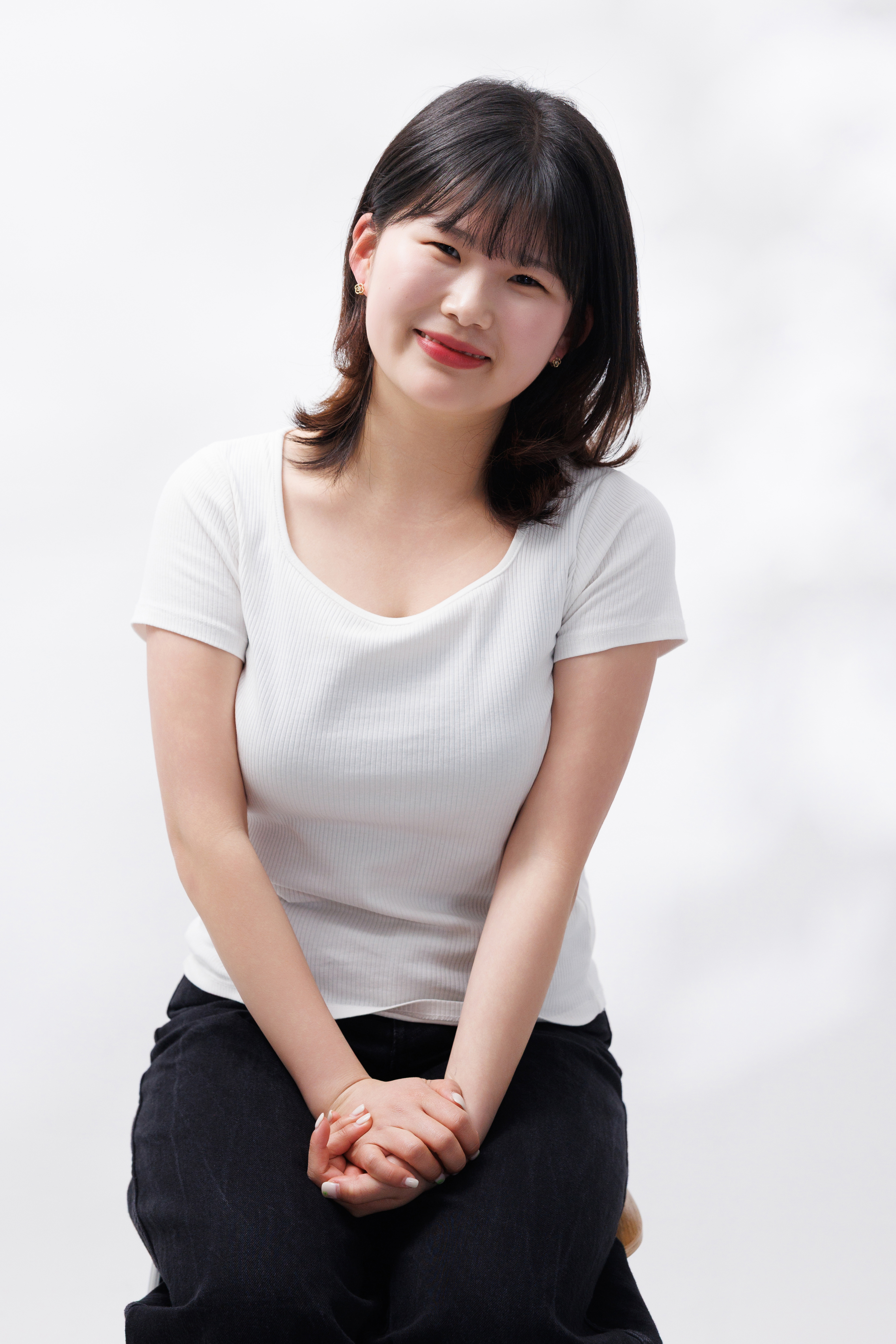 천안 프로필사진 순백스튜디오 &mdash; 배우프로필 2컨셉으로 찍는 방법 2