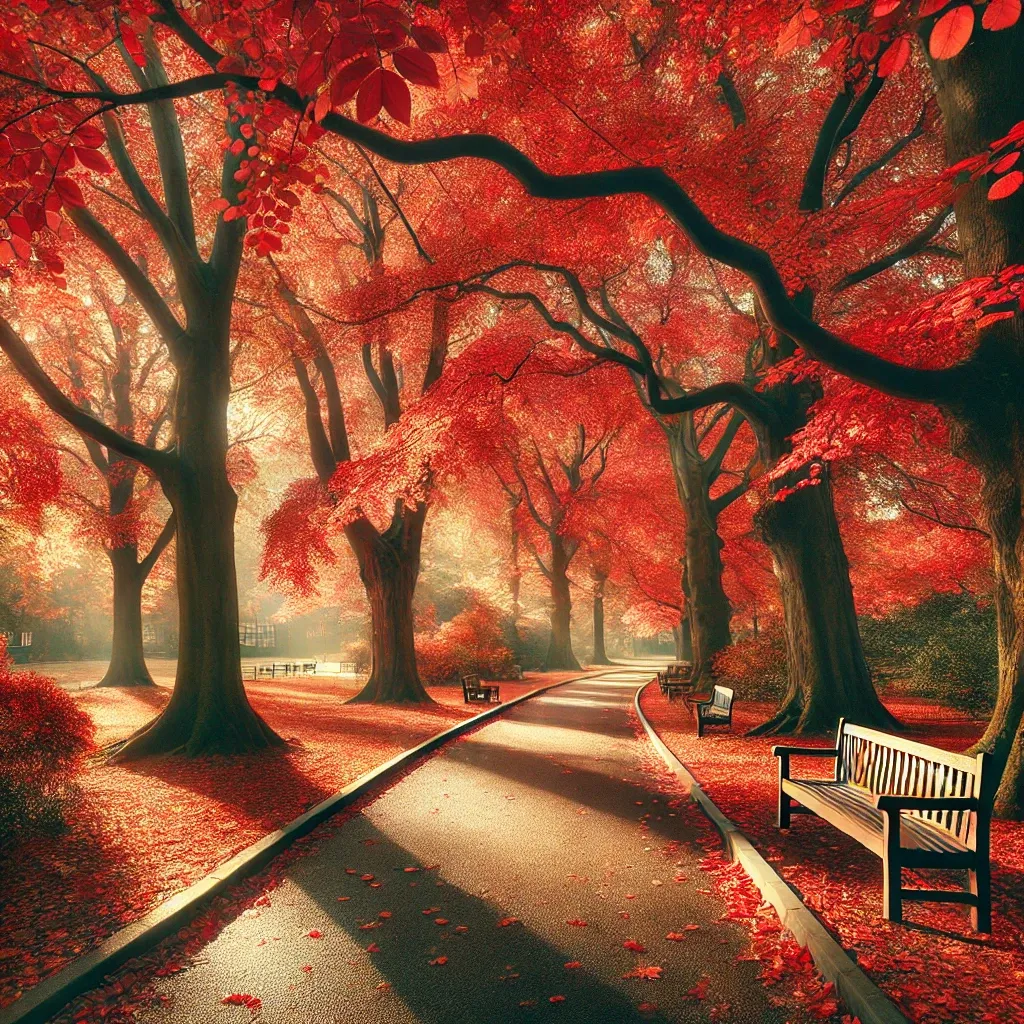 경기도 단풍 명소