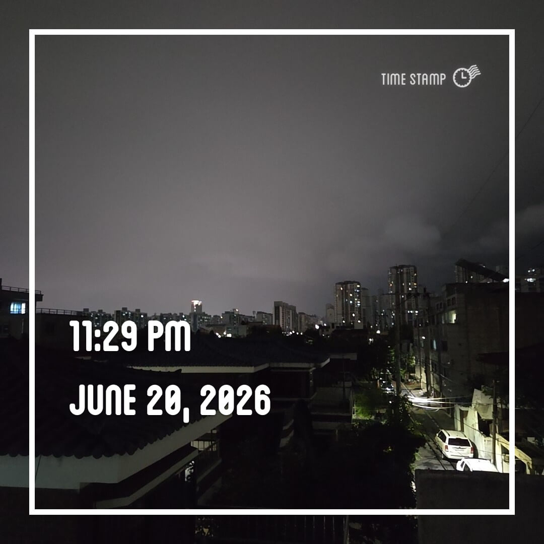 2026-06-20 옥상운동 사진