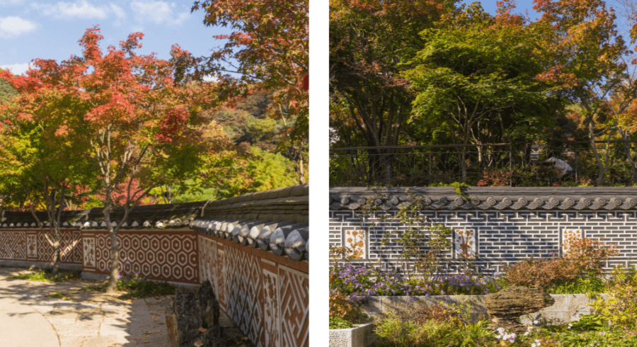 2025 화담숲 예약 방법