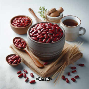 팥 효능
