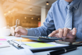 양도소득세 계산기