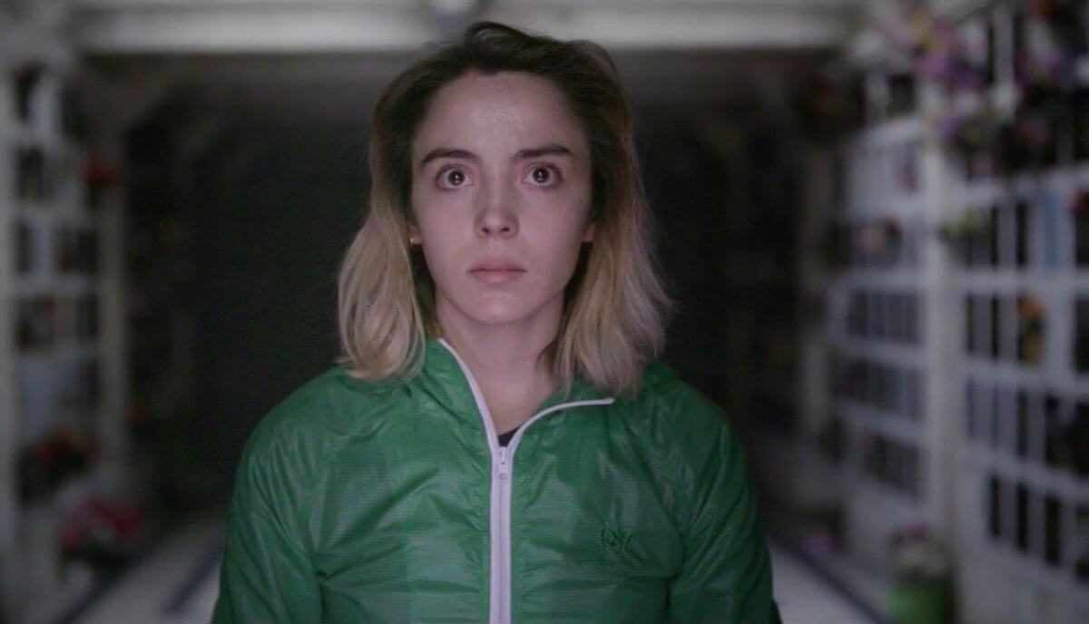 넷플릭스 영화 삶이 다할 때까지