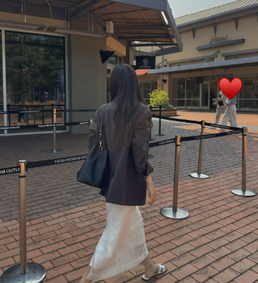 나는솔로 22기 옥순 경수 결혼식 인스타