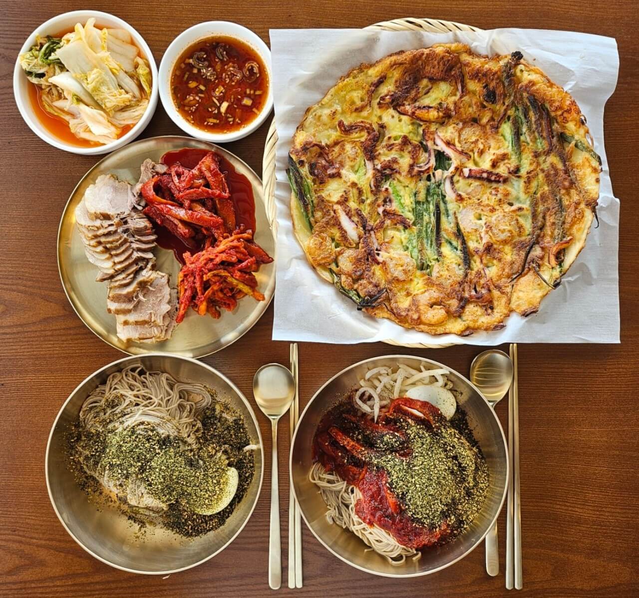 생생정보 2310회 고수의 부엌 여름 보양식 시래기 닭 매운탕 맛집 선바위메밀장터 